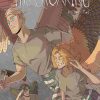 The Croaking Vol. 02 Hardcover