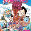 One Piece Vol. 106