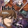 Helck Vol. 10