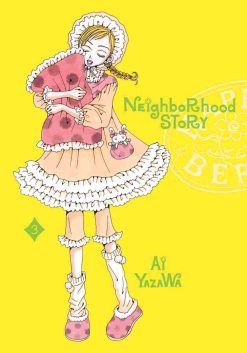 Neighborhood Story Vol. 03