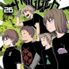 World Trigger Vol. 26