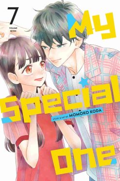 My Special One Vol. 07 by Momoka Koda