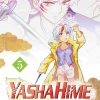 Yashahime Princess Half-Demon Vol. 05