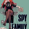 Spy X Family Vol. 12