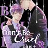 Don't Be Cruel Plus + Vol. 03