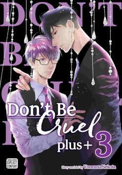 Don't Be Cruel Plus + Vol. 03