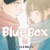 Blue Box Vol. 12 by Kouji Miura