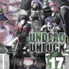 Undead Unluck Vol. 17
