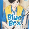 Blue Box Vol. 13 by Kouji Miura