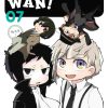 Bungo Stray Dogs: Wan! Vol. 07