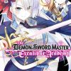 The Demon Sword Master of Excalibur Academy Vol. 01