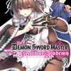 The Demon Sword Master of Excalibur Academy Vol. 03