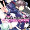 The Demon Sword Master of Excalibur Academy Vol. 04