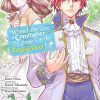 When I Became a Commoner, They Broke Off Our Engagement! Vol. 03