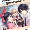 In Another World with My Smartphone Vol. 11