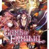 Game of Familia Vol. 04