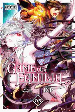 Game of Familia Vol. 05