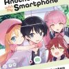 In Another World with My Smartphone Vol. 12