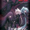 The Eminence in Shadow (Novel) Vol. 05 (Hardcover)