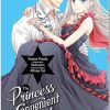 The Princess of Convenient Plot Devices Vol. 05