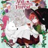 Aria of the Beech Forest Vol. 01