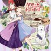 Aria of the Beech Forest Vol. 02