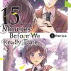 15 Minutes Before We Really Date Vol. 04