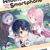 In Another World with My Smartphone Vol. 13