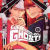 GOGOGOGO-GO-GHOST! Vol. 01