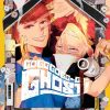 GOGOGOGO-GO-GHOST! Vol. 02