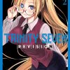 Trinity Seven Revision Vol. 02