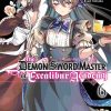 The Demon Sword Master of Excalibur Academy Vol. 06