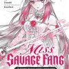 Miss Savage Fang Vol. 01