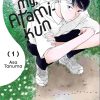 My Oh My, Atami-kun Vol. 01