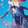 Kiss the Scars of the Girls Vol. 03