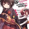 Konosuba: God's Blessing On This Wonderful World Vol. 17