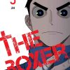 The Boxer Vol. 05