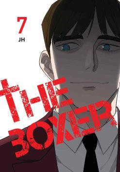 The Boxer Vol. 07