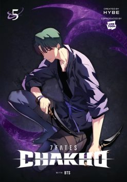 7FATES: CHAKHO Vol. 05