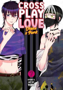 Crossplay Love Otaku x Punk Vol. 07