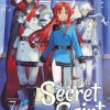 A Tale of the Secret Saint (Novel) Vol. 07