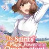 The Saint’s Magic Power is Omnipotent: The Other Saint Vol. 04