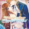 I’ll Never Be Your Crown Princess! - Betrothed Vol. 01