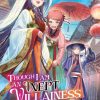 Though I am an Inept Villainess: Tale of the Butterfly-Rat Body Swap in the Maiden Court (Novel) Vol. 07