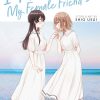 I Married My Female Friend Vol. 03