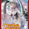 Creature Girls: A Hands-On Field Journal in Another World Vol. 11