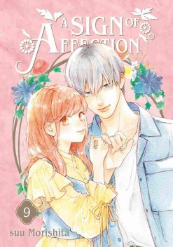A Sign of Affection Vol. 09