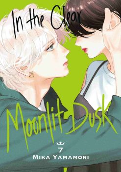 In the Clear Moonlit Dusk Vol. 07