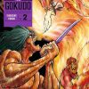 Ninja Vs. Gokudo Vol. 02