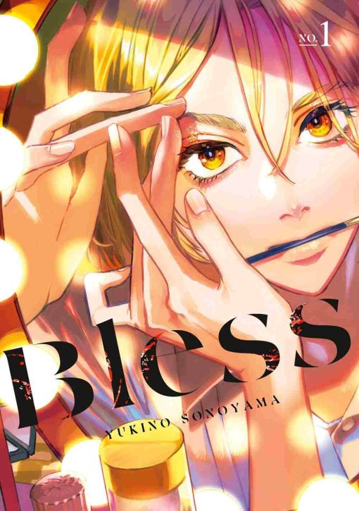 Bless Vol. 01